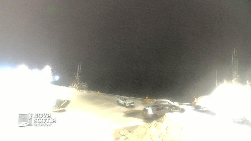 Old Government Wharf