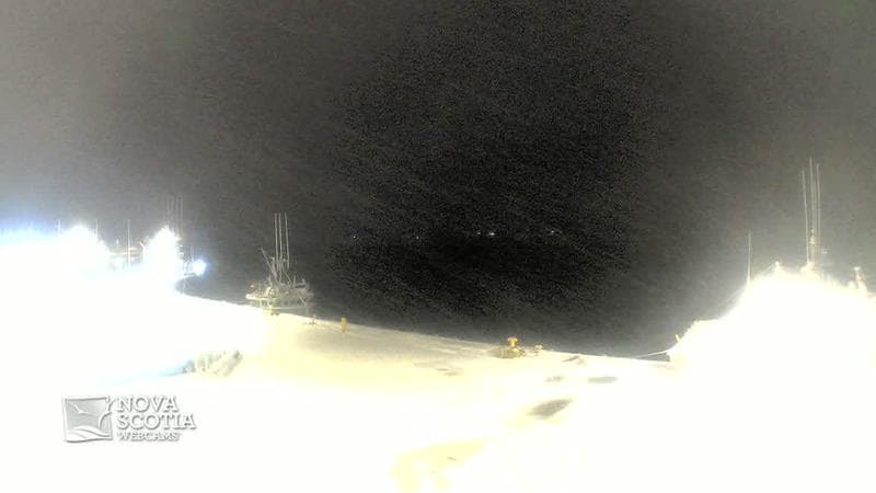 Old Government Wharf