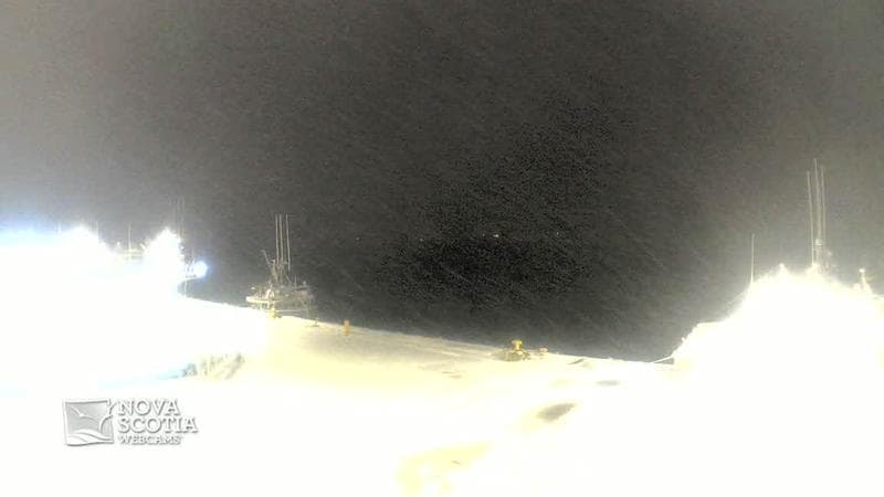 Old Government Wharf