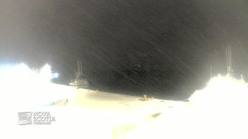 Old Government Wharf