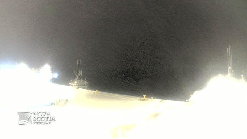 Old Government Wharf