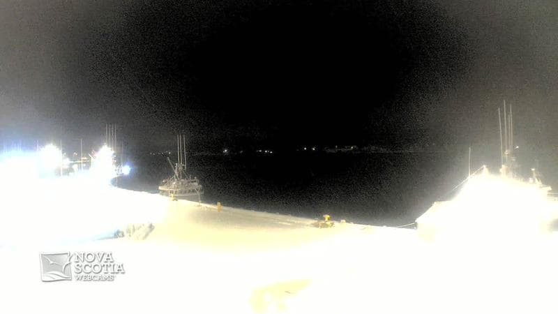 Old Government Wharf