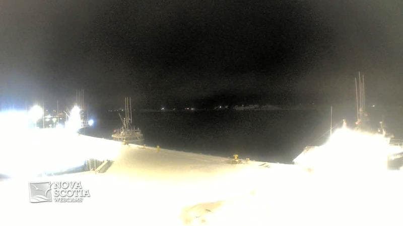 Old Government Wharf