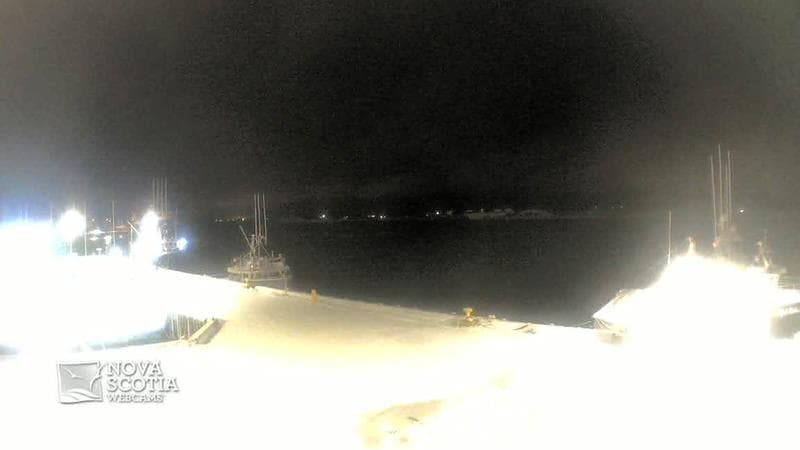 Old Government Wharf