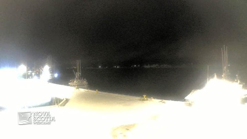 Old Government Wharf