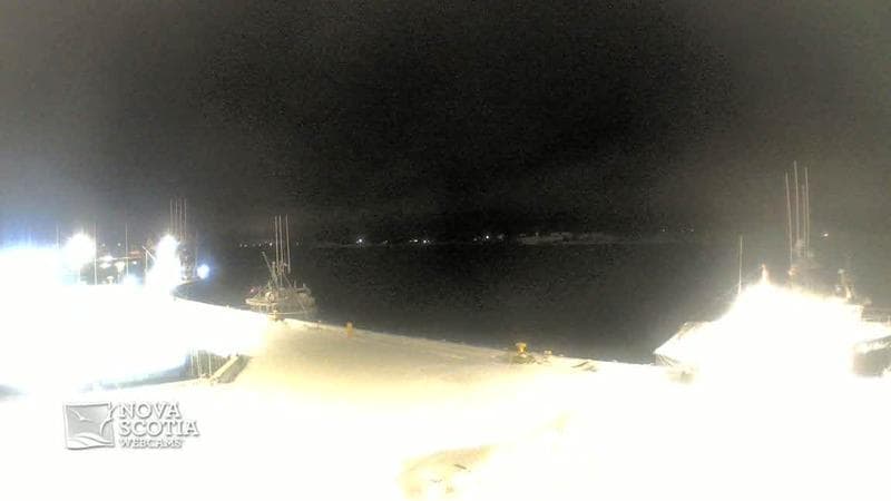 Old Government Wharf