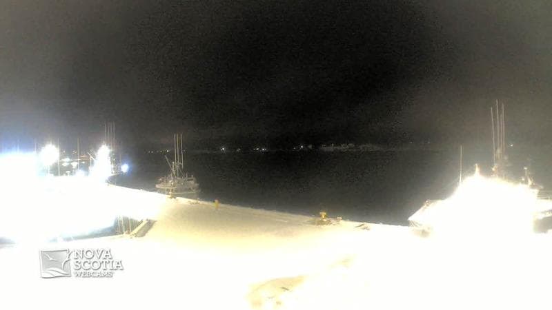 Old Government Wharf