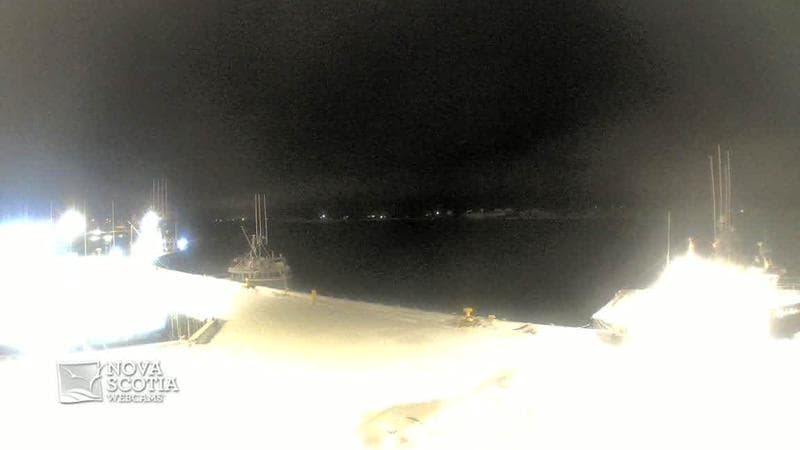 Old Government Wharf