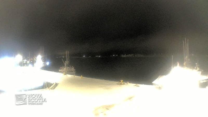 Old Government Wharf