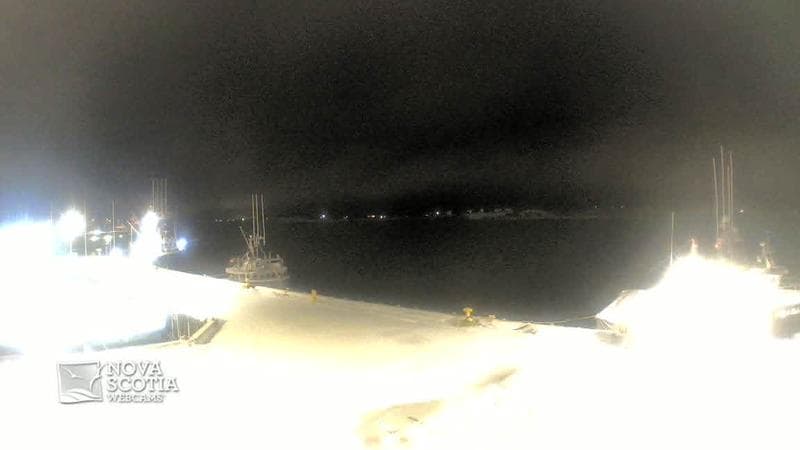 Old Government Wharf