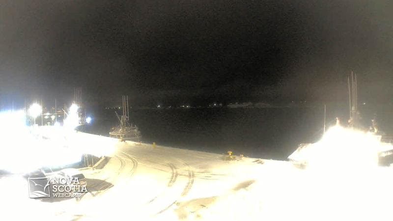 Old Government Wharf