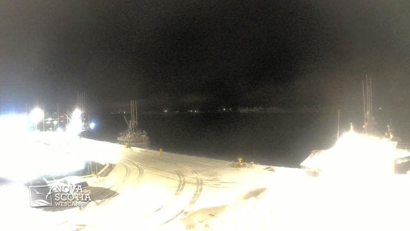 Old Government Wharf