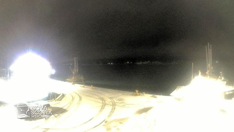 Old Government Wharf