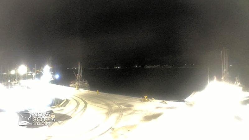 Old Government Wharf