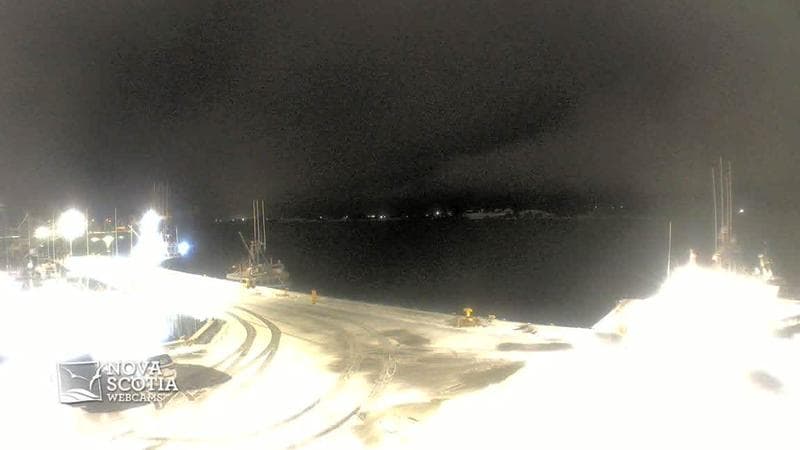 Old Government Wharf