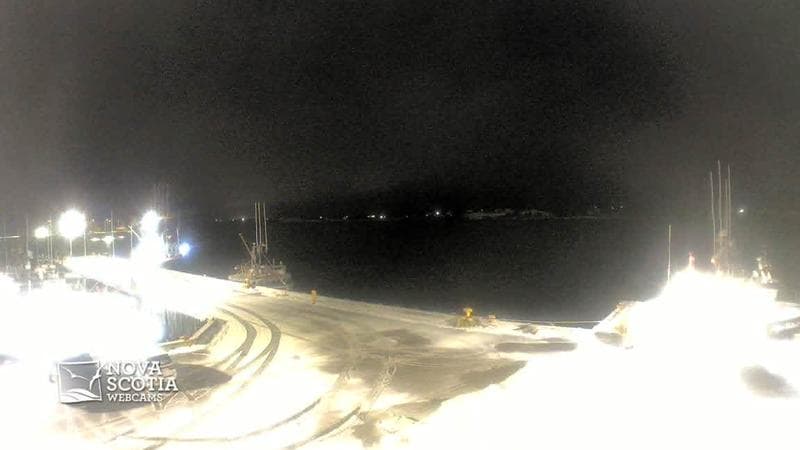 Old Government Wharf