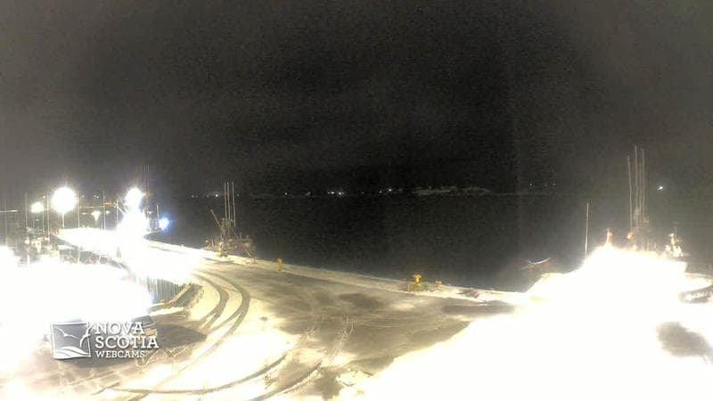 Old Government Wharf