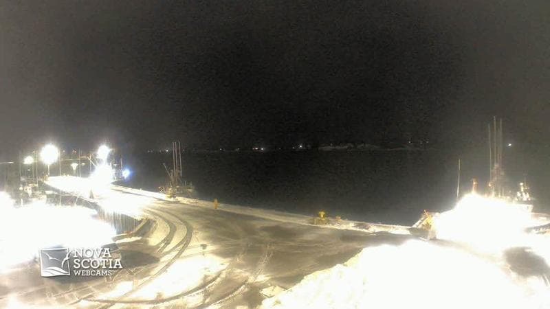 Old Government Wharf