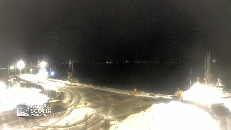 Old Government Wharf