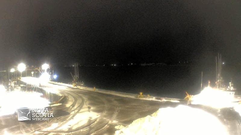 Old Government Wharf