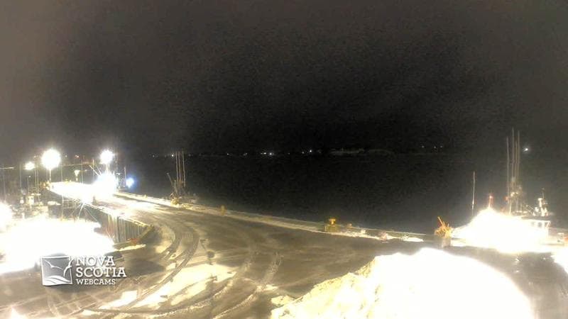 Old Government Wharf