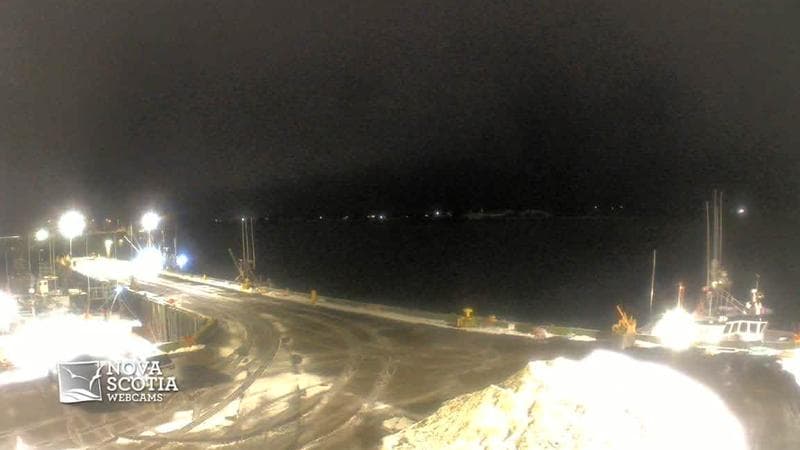 Old Government Wharf