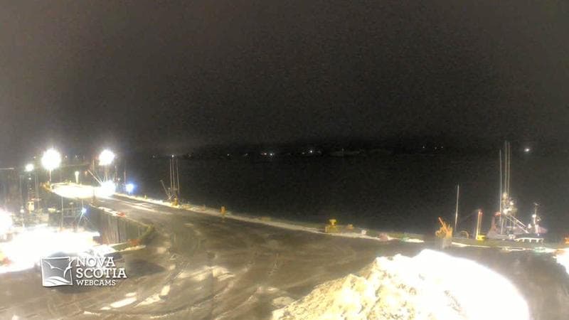 Old Government Wharf