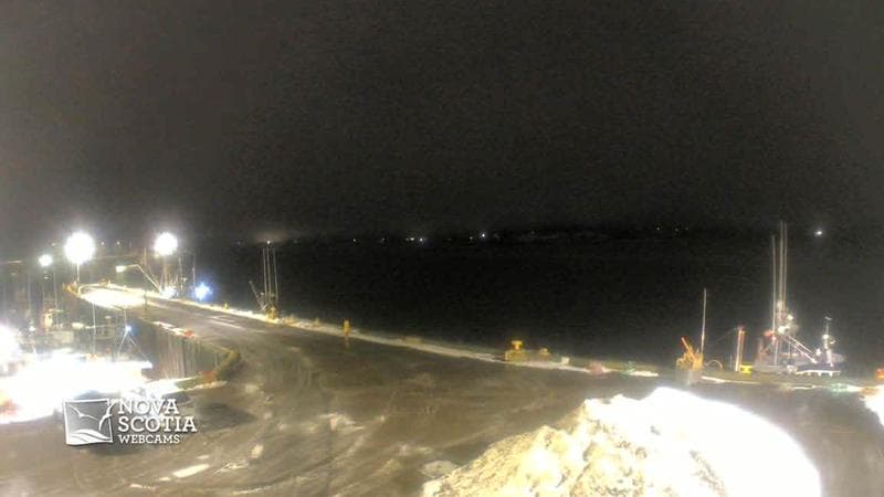 Old Government Wharf