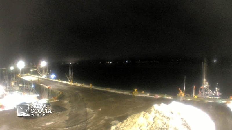 Old Government Wharf