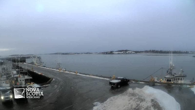 Old Government Wharf