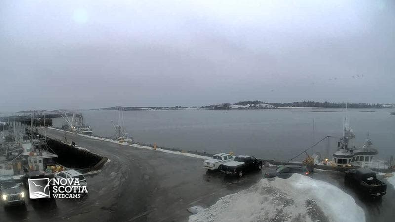 Old Government Wharf