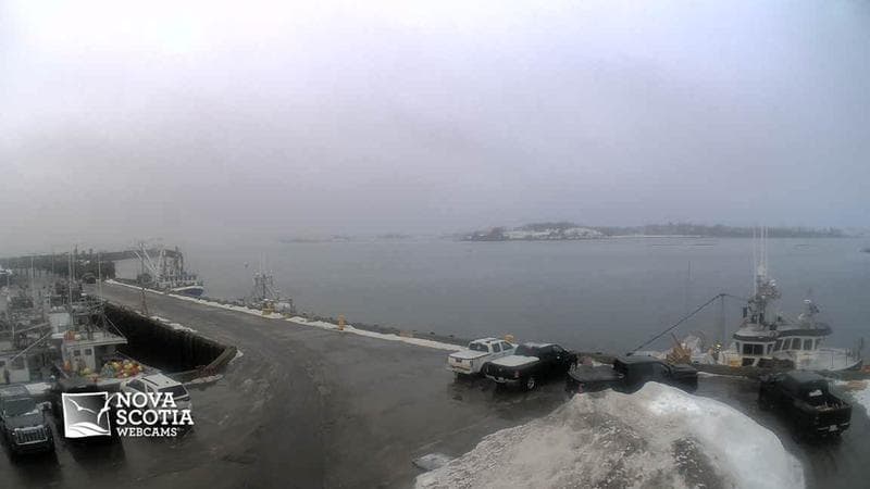 Old Government Wharf