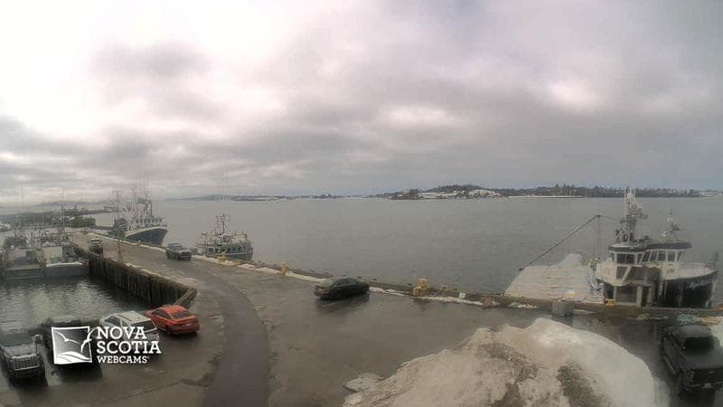 Old Government Wharf