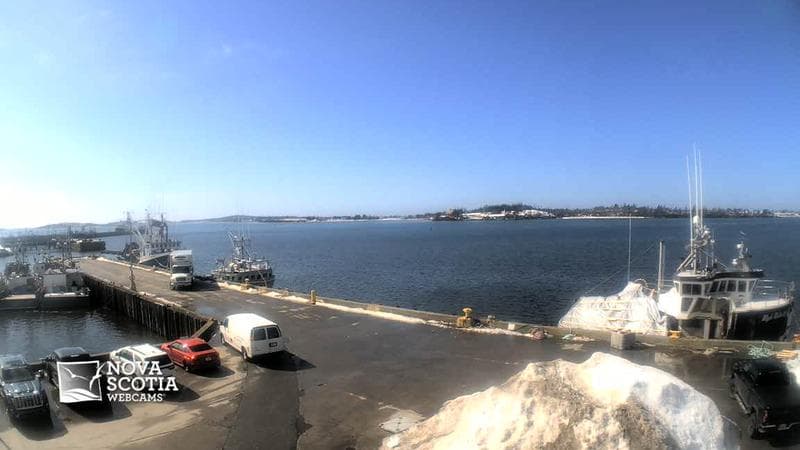 Old Government Wharf