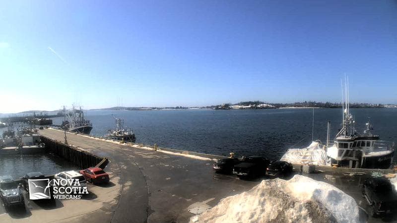 Old Government Wharf