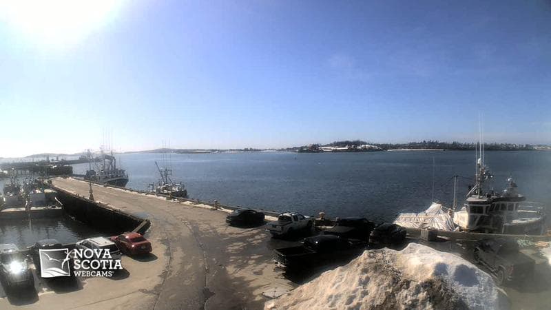 Old Government Wharf