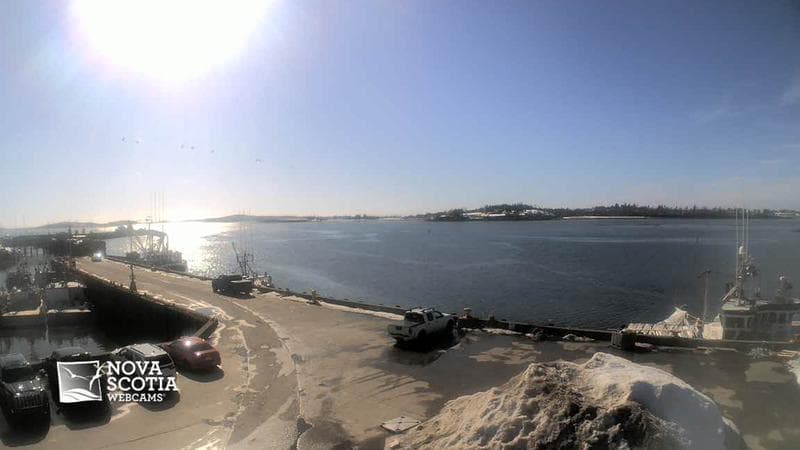 Old Government Wharf