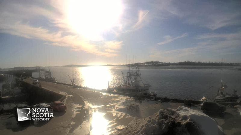 Old Government Wharf