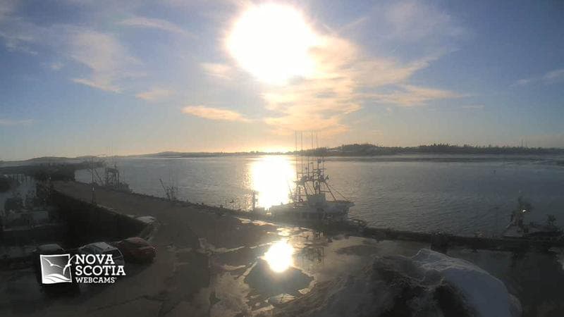 Old Government Wharf