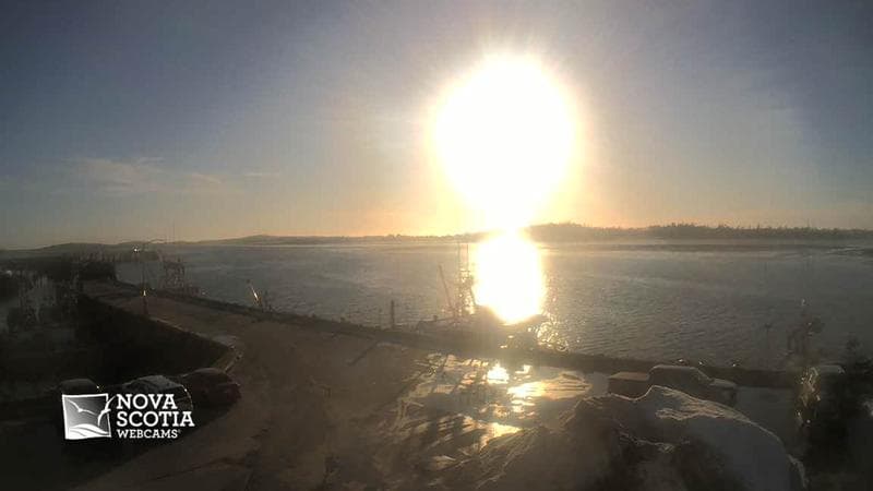 Old Government Wharf