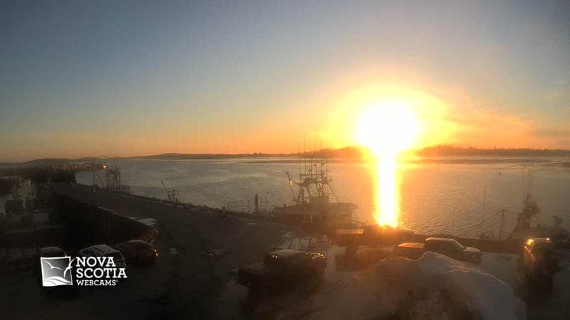 Old Government Wharf