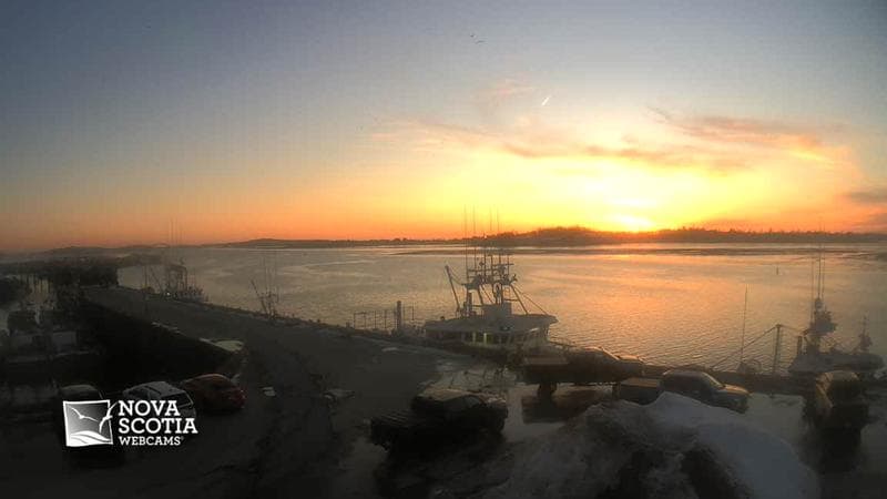 Old Government Wharf