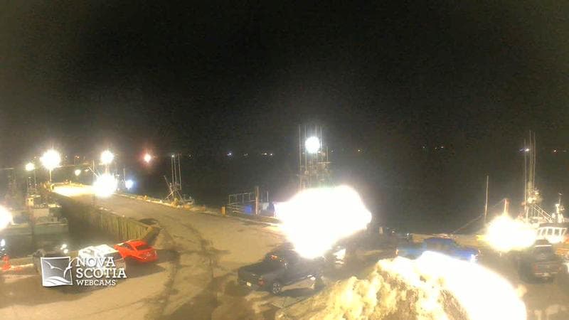 Old Government Wharf