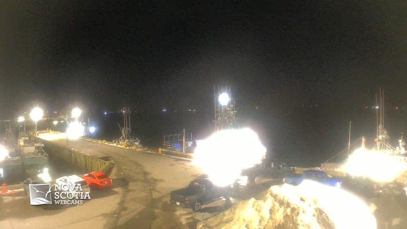 Old Government Wharf