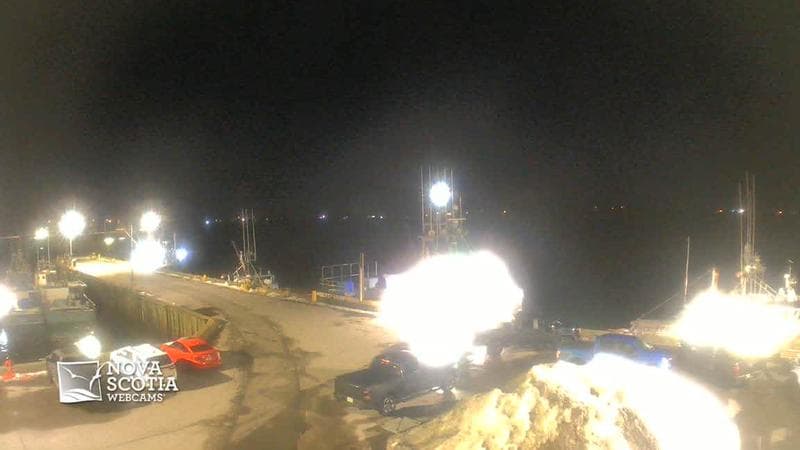 Old Government Wharf