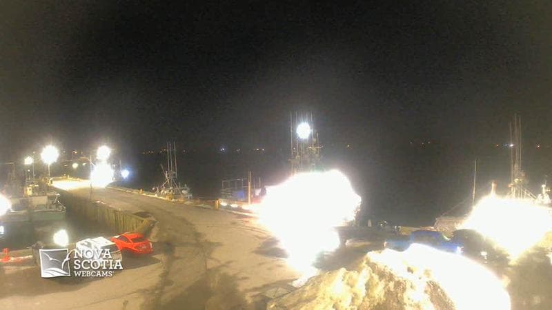 Old Government Wharf