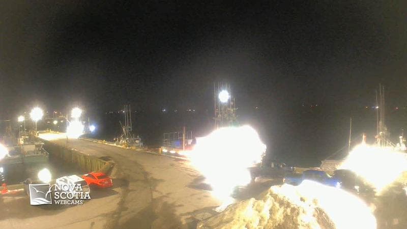 Old Government Wharf