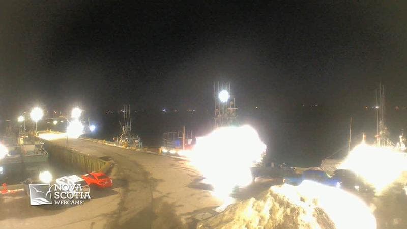 Old Government Wharf