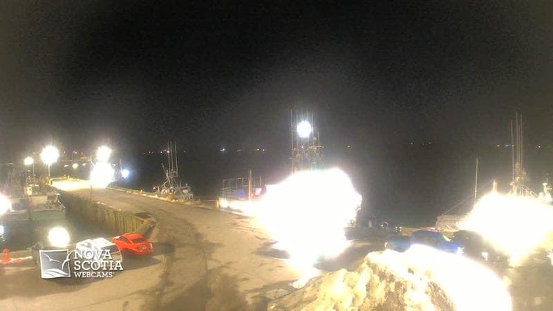 Old Government Wharf