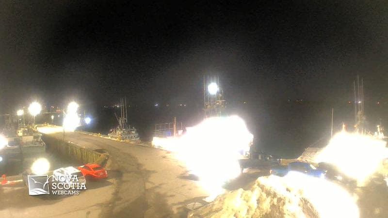 Old Government Wharf